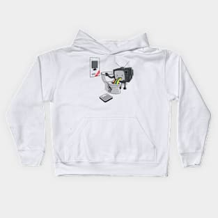 Fat Kids Hoodie